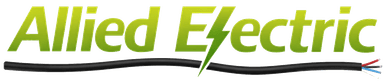 Allied Electric Logo