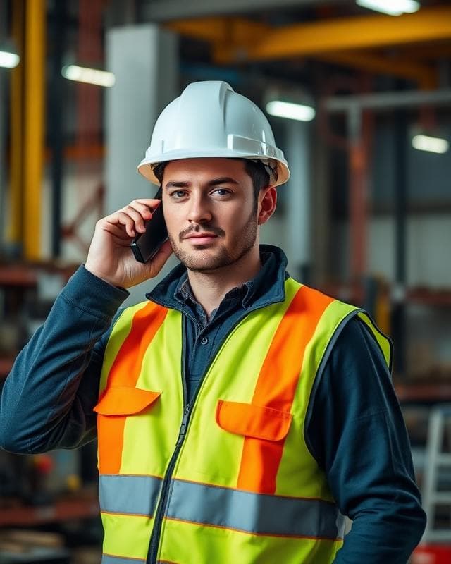 Emergency Repairs (24/7)